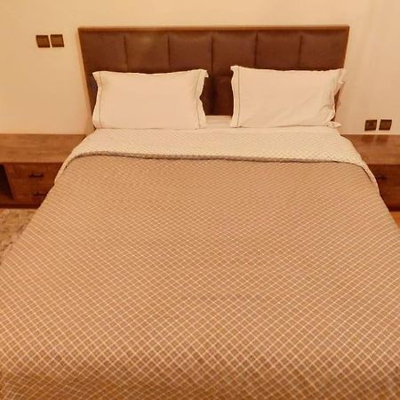 מרקש Appartement Gueliz מראה חיצוני תמונה