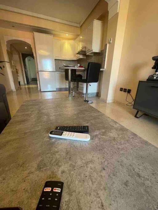 מרקש Appartement Gueliz מראה חיצוני תמונה