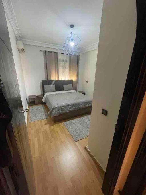 מרקש Appartement Gueliz מראה חיצוני תמונה