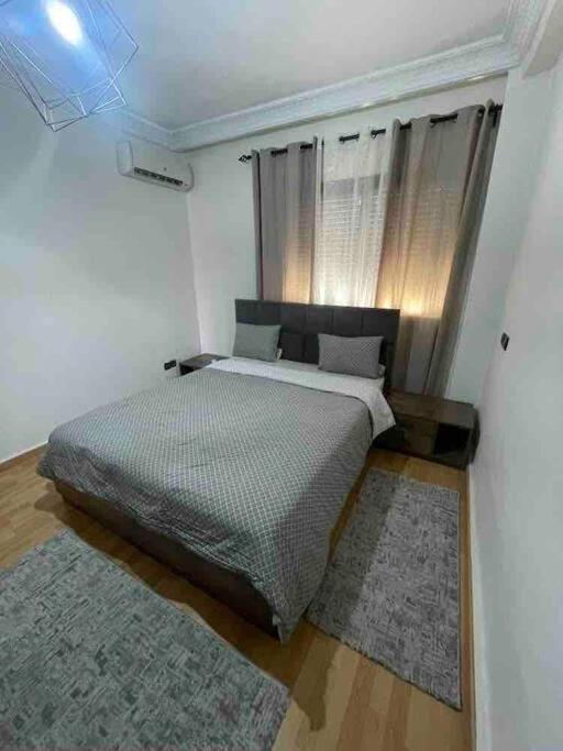 מרקש Appartement Gueliz מראה חיצוני תמונה