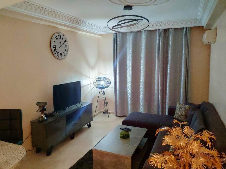 מרקש Appartement Gueliz מראה חיצוני תמונה